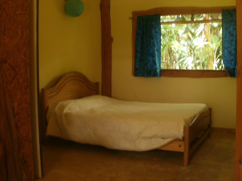 הנגה רואה Cabanas Moenga חדר תמונה