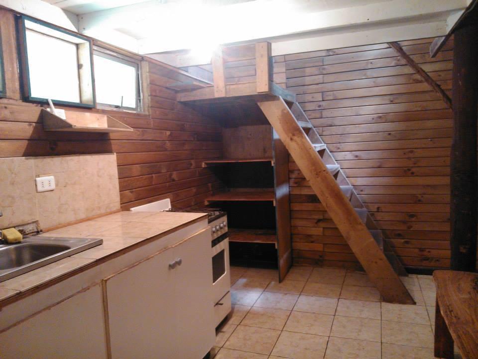 הנגה רואה Cabanas Moenga חדר תמונה