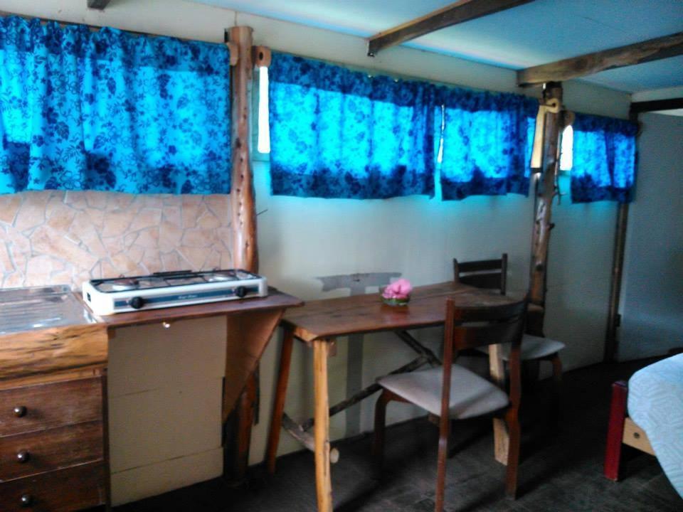הנגה רואה Cabanas Moenga חדר תמונה