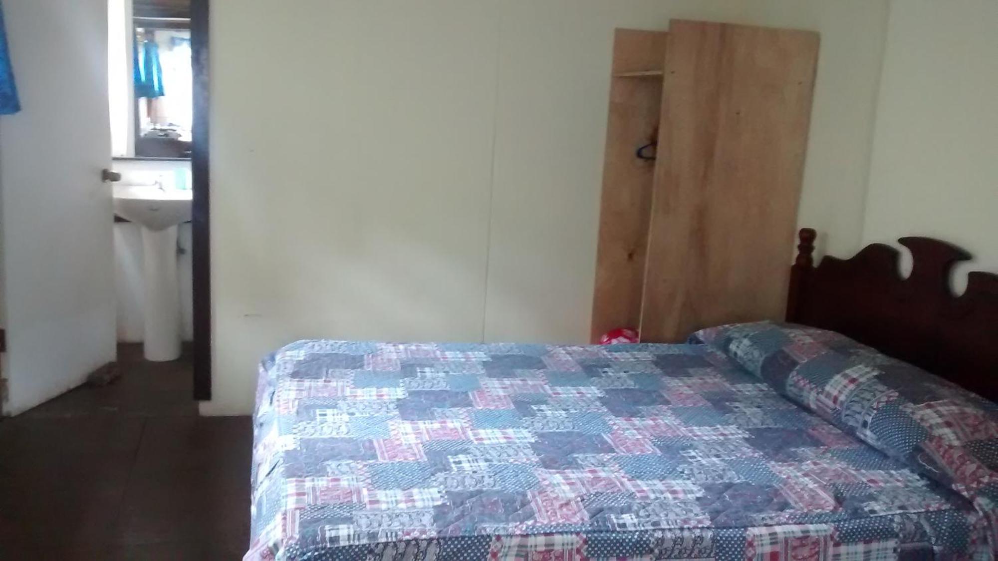 הנגה רואה Cabanas Moenga חדר תמונה