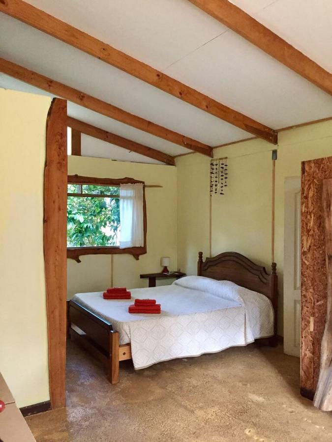 הנגה רואה Cabanas Moenga מראה חיצוני תמונה