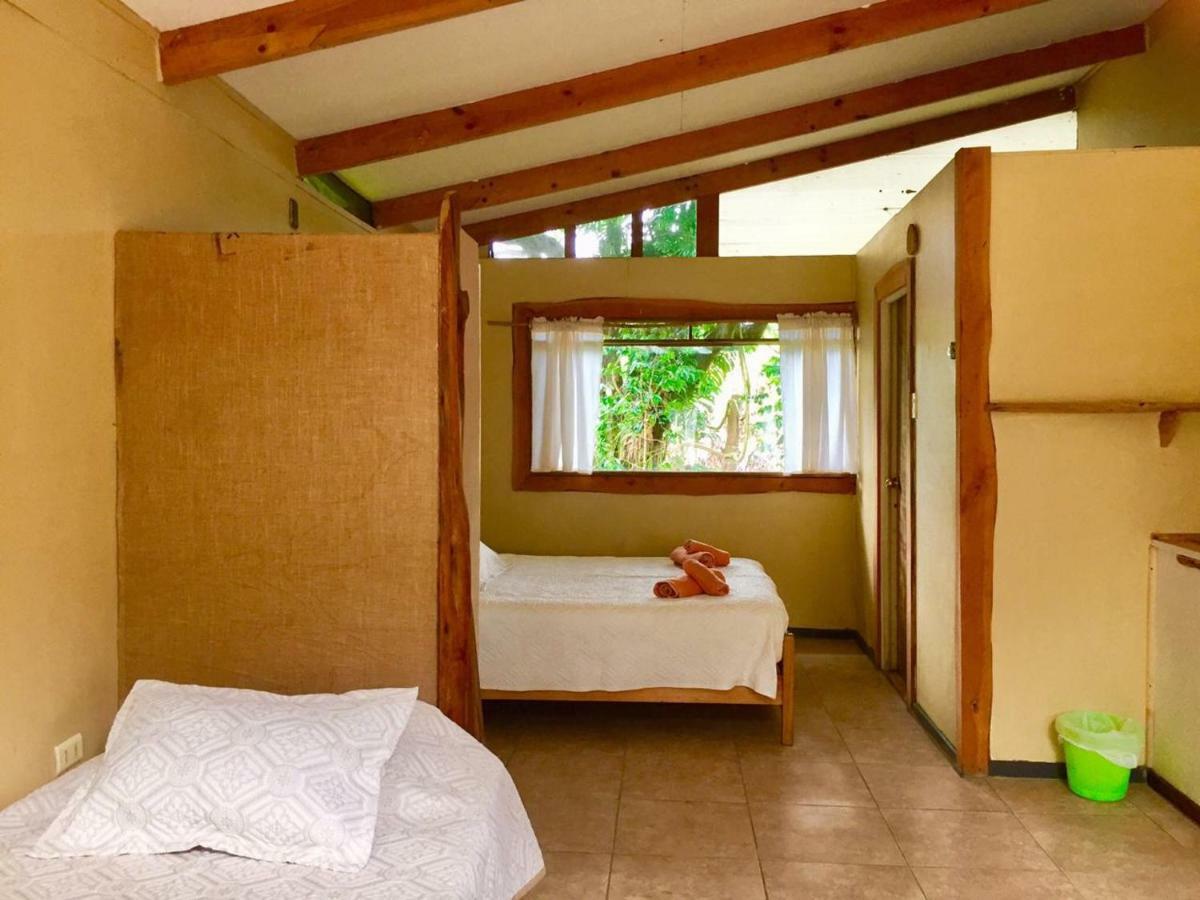 הנגה רואה Cabanas Moenga מראה חיצוני תמונה